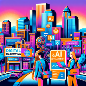 DrupalCon Portland 2024 : Élargissez vos compétences en marketing numérique et IA